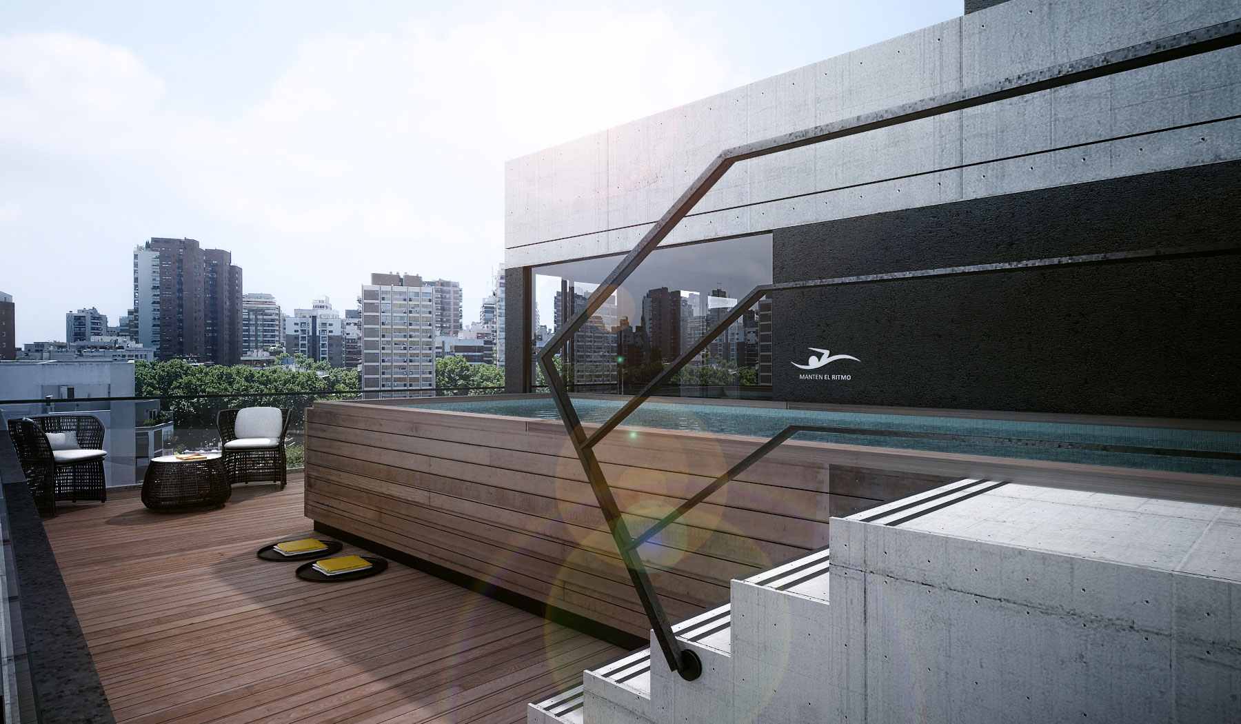 CABRERA, JOSE ANTONIO al 3100 Piso 6 17