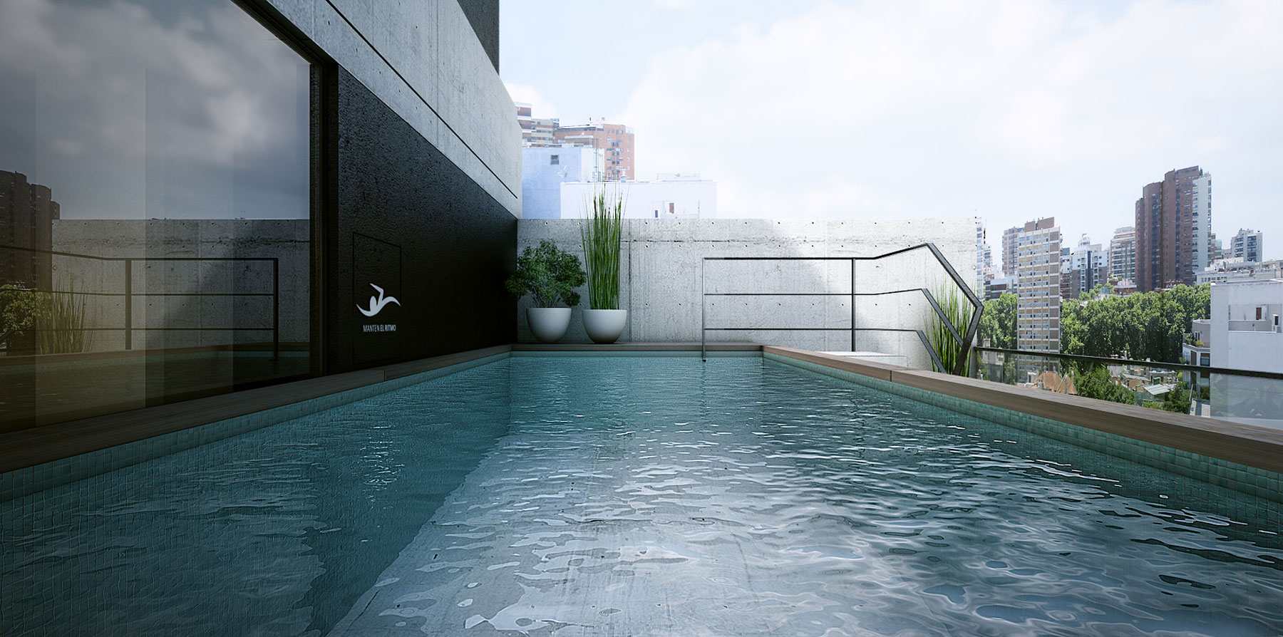 CABRERA, JOSE ANTONIO al 3100 Piso 6 18