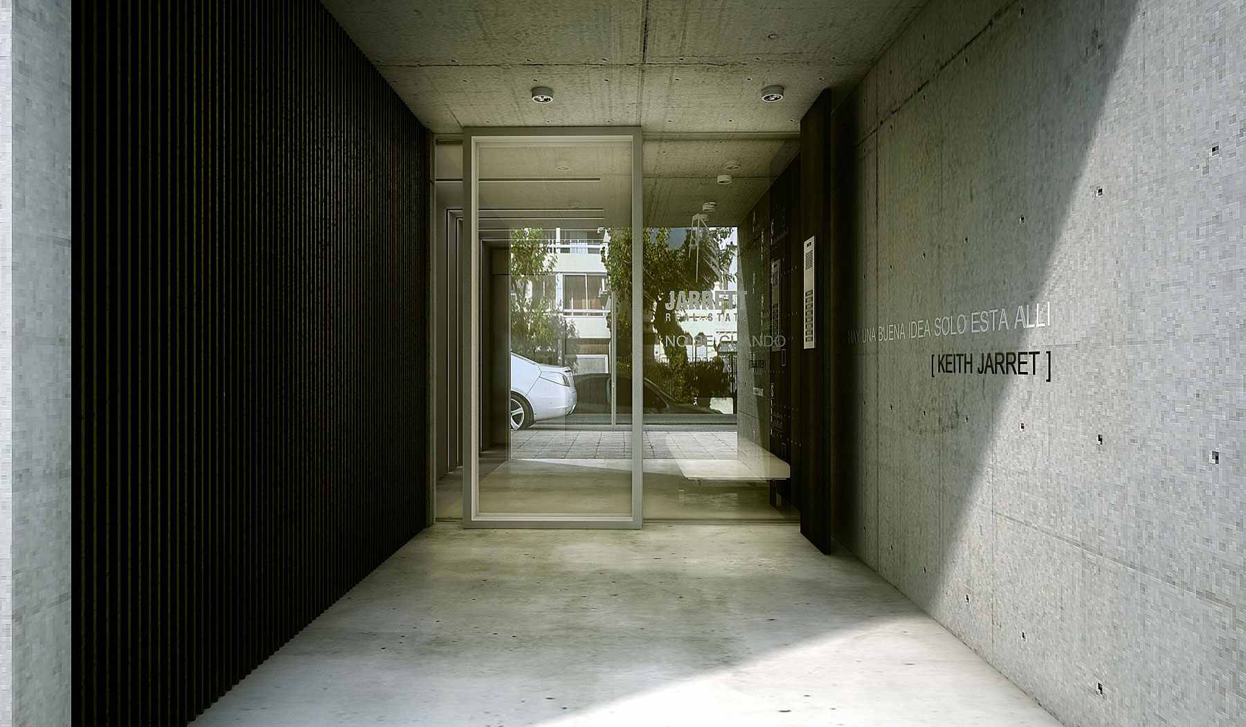 CABRERA, JOSE ANTONIO al 3100 Piso 3 3