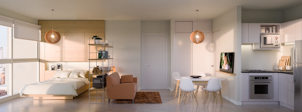 CABRERA, JOSE ANTONIO al 3100 Piso 4 4