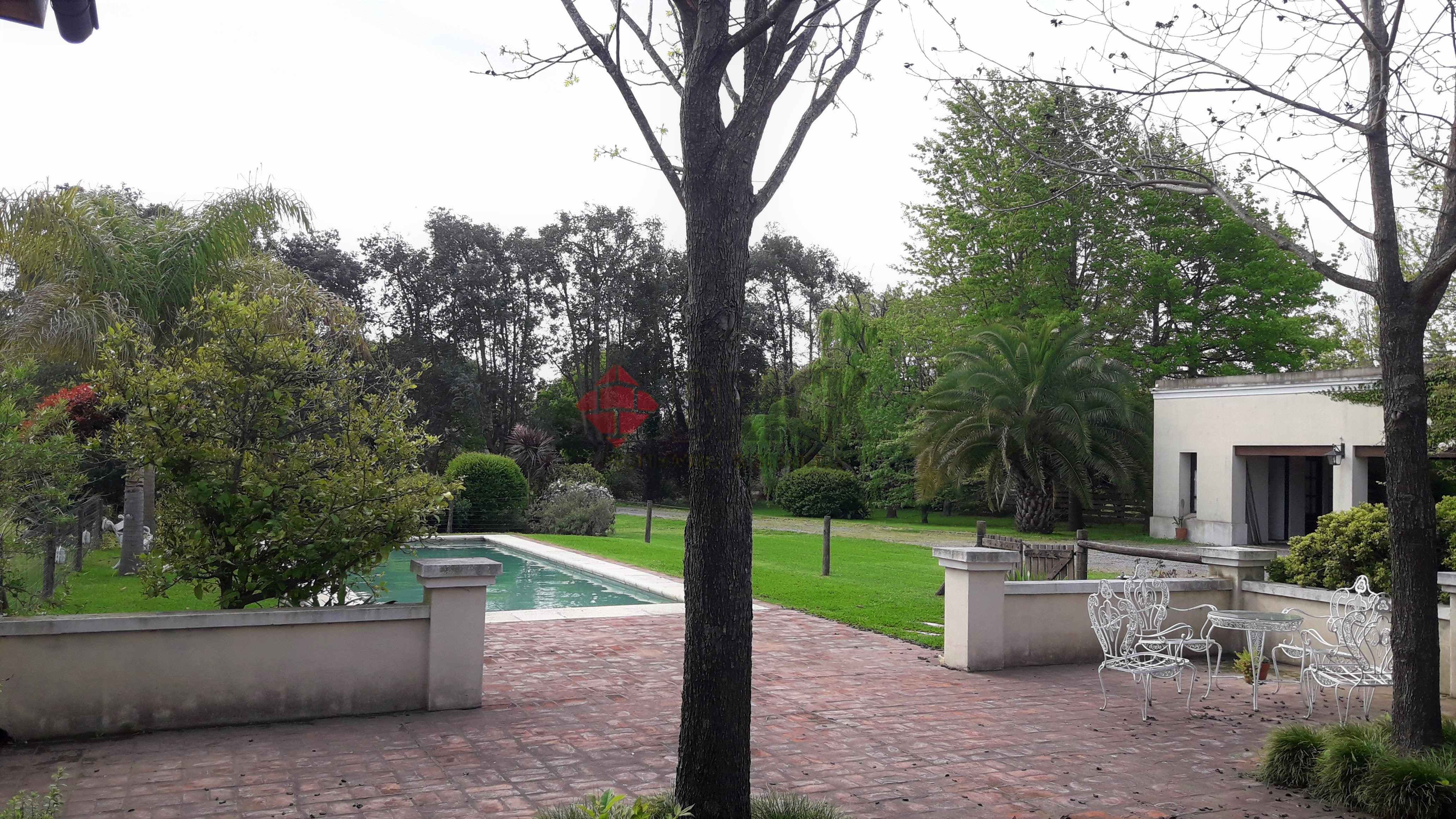 SANTA CATALINA CLUB DE CAMPO Y POLO 4
