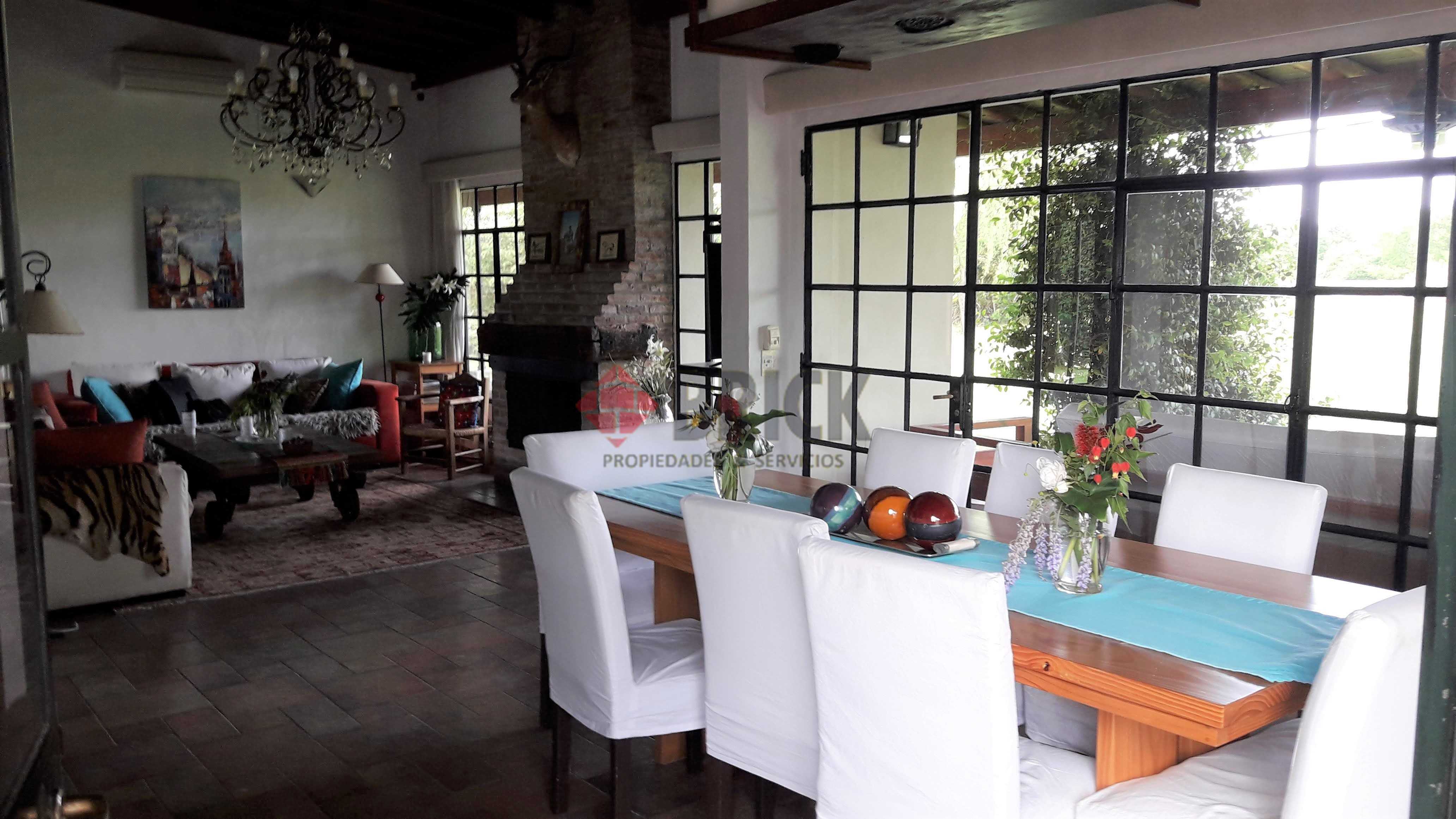 SANTA CATALINA CLUB DE CAMPO Y POLO 8