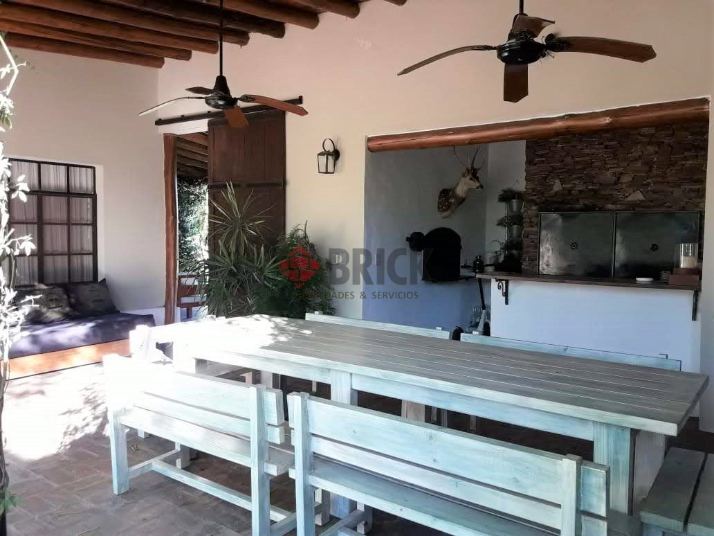 SANTA CATALINA CLUB DE CAMPO Y POLO 14