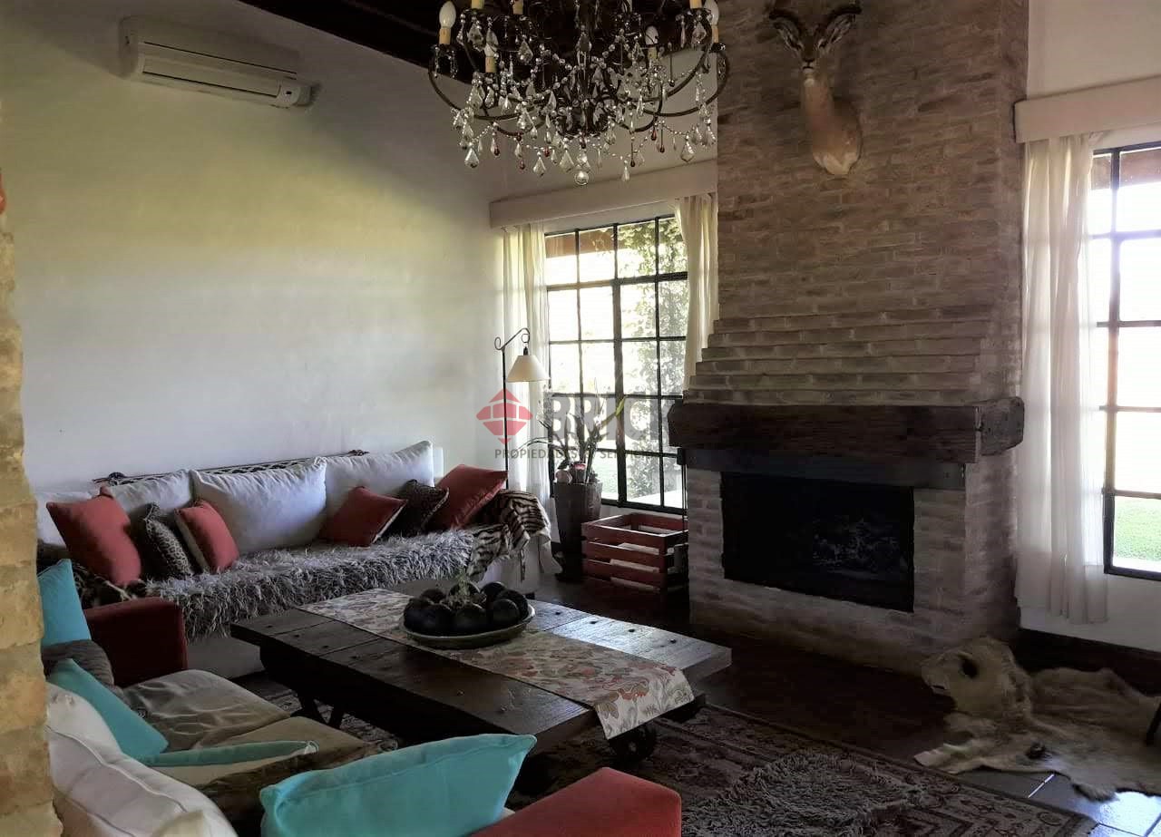 SANTA CATALINA CLUB DE CAMPO Y POLO 7