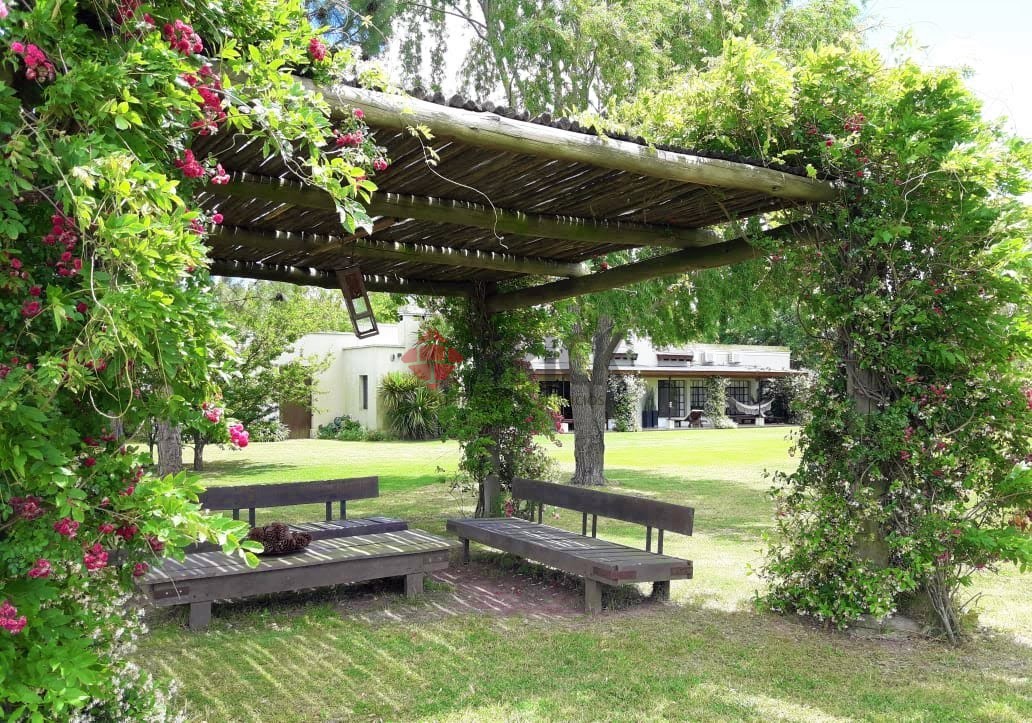 SANTA CATALINA CLUB DE CAMPO Y POLO 20