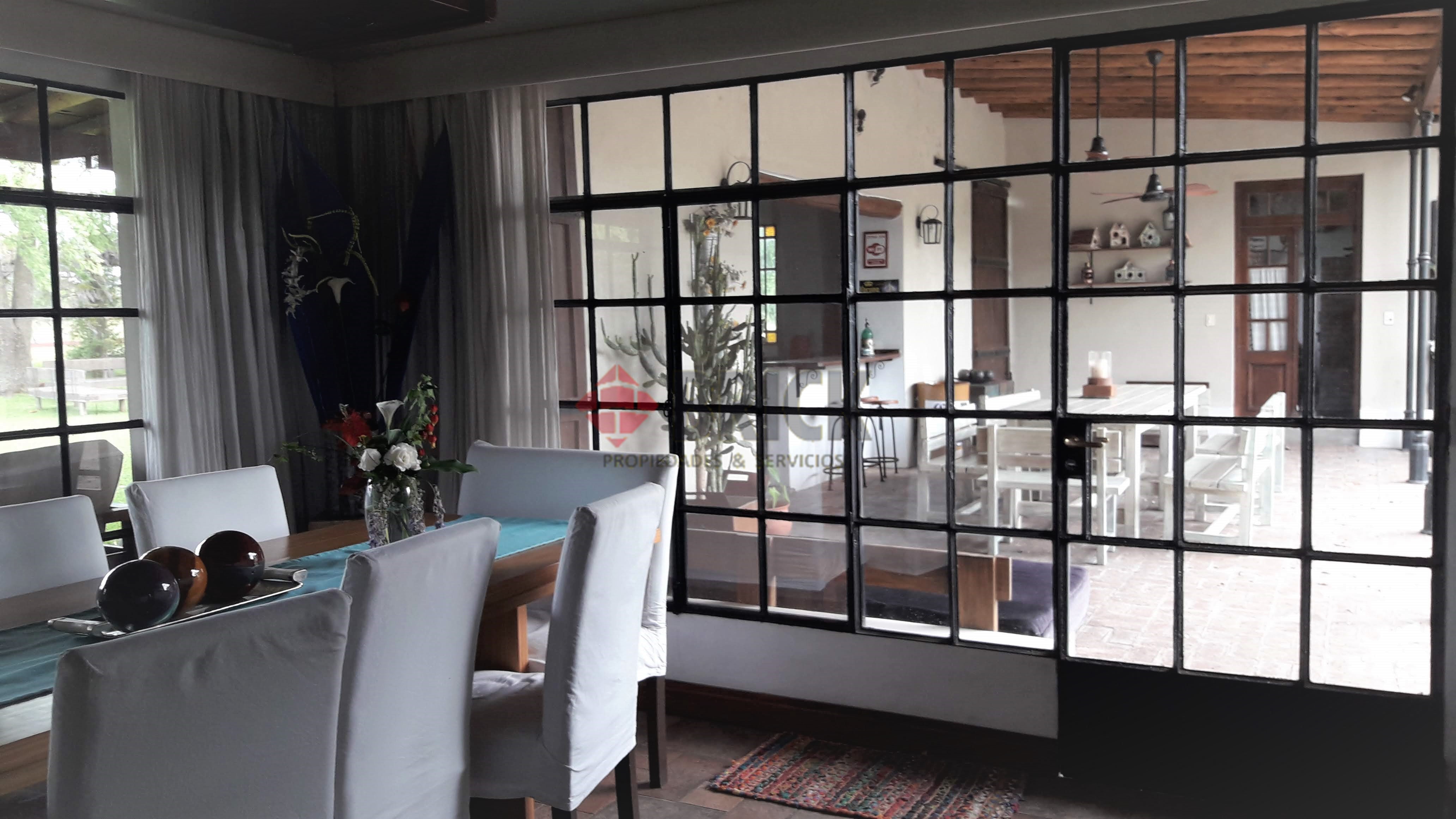 SANTA CATALINA CLUB DE CAMPO Y POLO 10