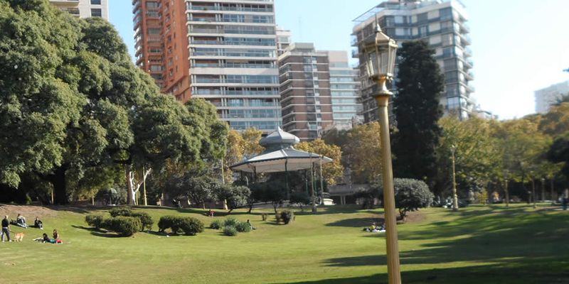 Belgrano