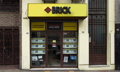 Palermo Soho / Hollywood