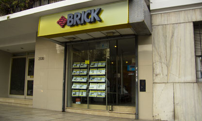 Recoleta / Palermo Chico