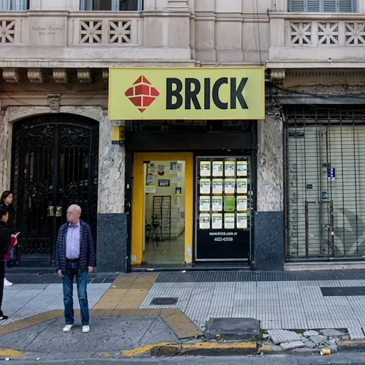 Barrio Norte / Centro