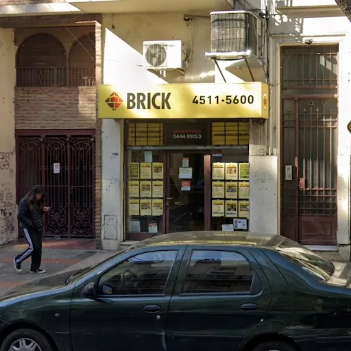 Palermo Soho / Hollywood