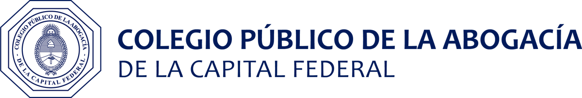 Colegio Público de la Abogacía de la Capital Federal
