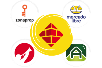 Publicaciones Premium en todos los portales