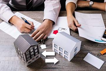 Especialistas en Venta y Compra Simultánea