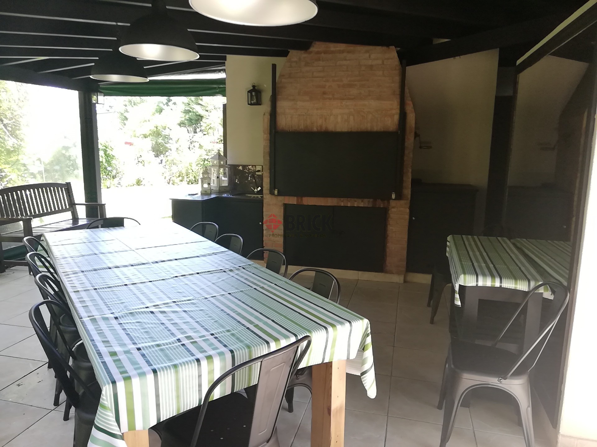 B° LA COLINA 21