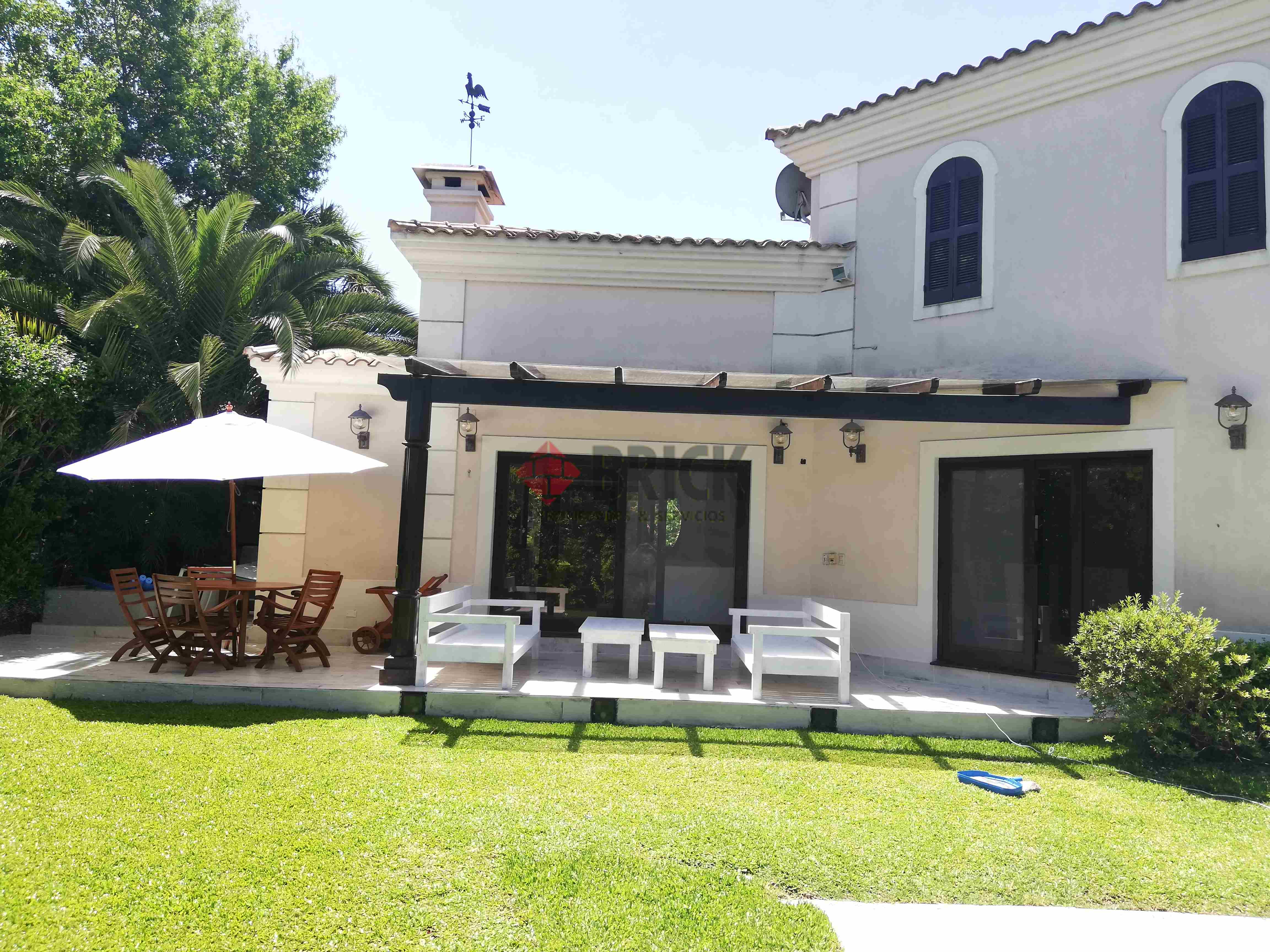 B° LA COLINA 23