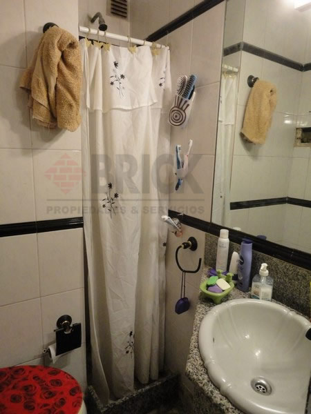 GUEMES al 4000 Piso 1 12