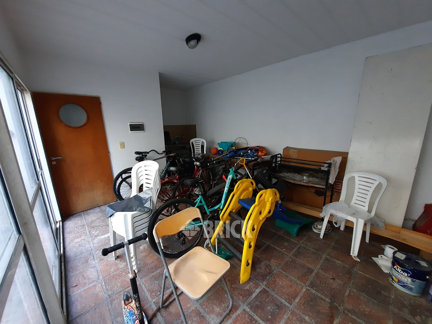 ROJAS al 600 Piso PB 25