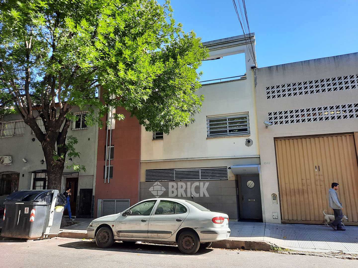 ROJAS al 600 Piso PB 30