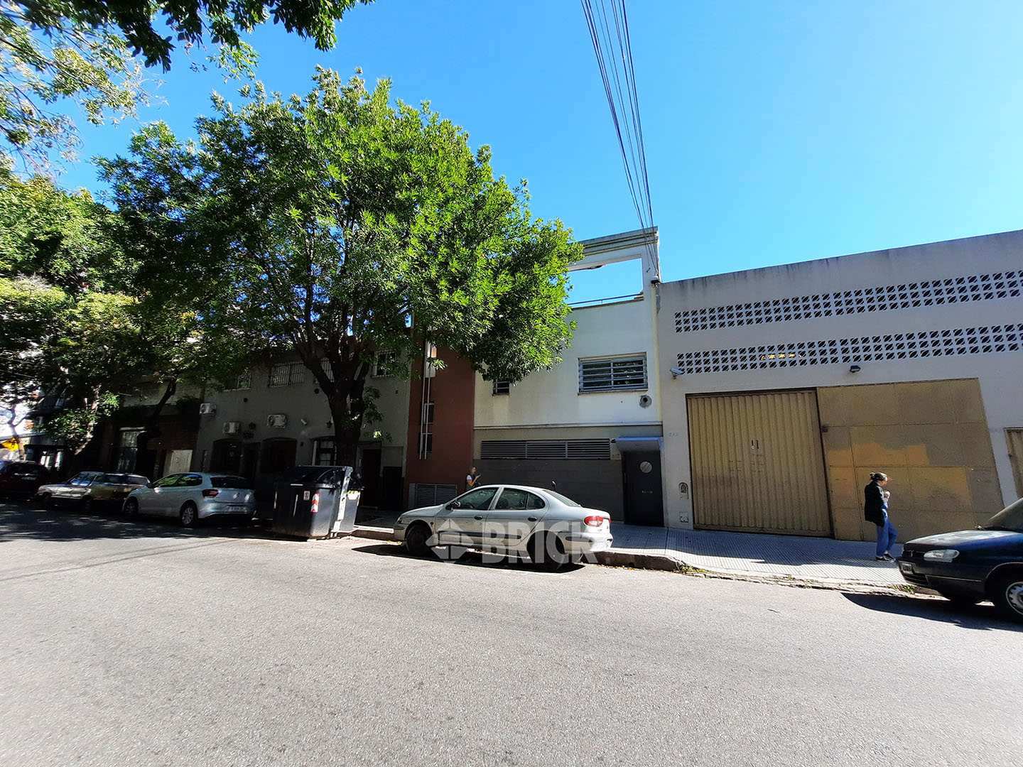 ROJAS al 600 Piso PB 31