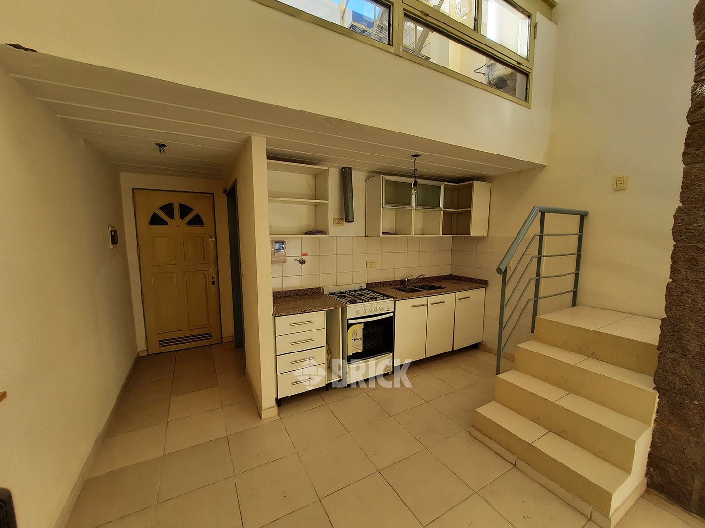 ROJAS al 600 Piso PB 3