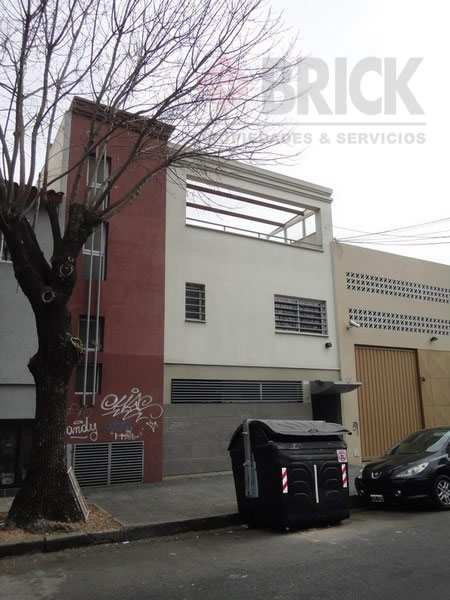 ROJAS al 600 24