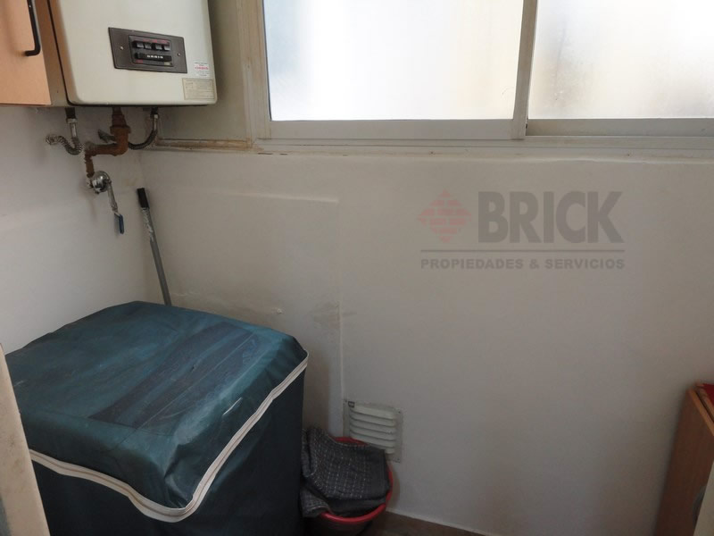 PARAGUAY al 3300 Piso 3 20