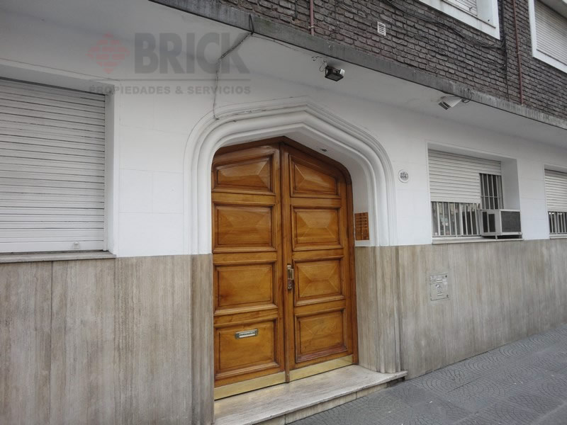 PARAGUAY al 3300 Piso 3 27