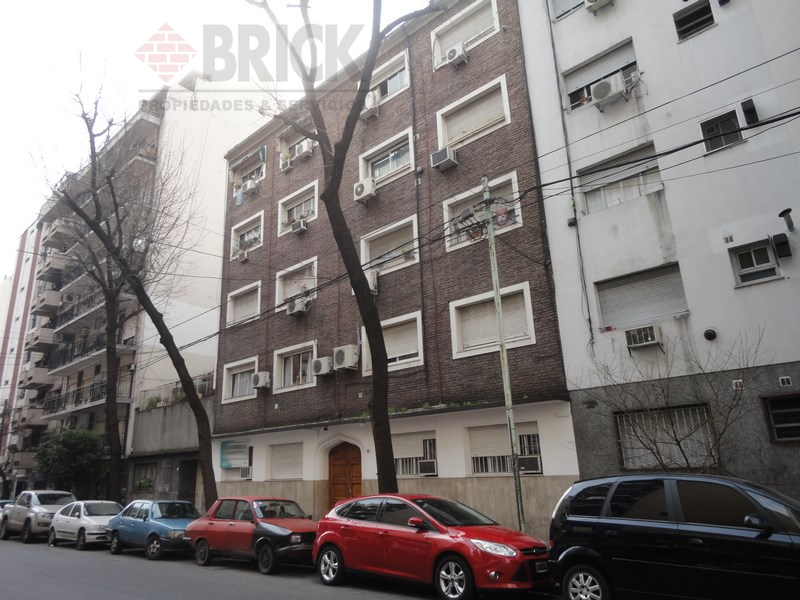 PARAGUAY al 3300 Piso 3 28