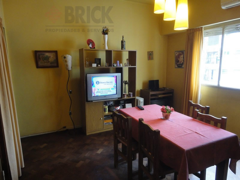 PARAGUAY al 3300 Piso 3 3