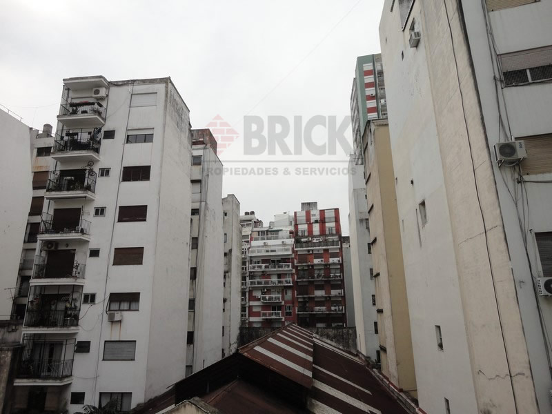 PARAGUAY al 3300 Piso 3 4