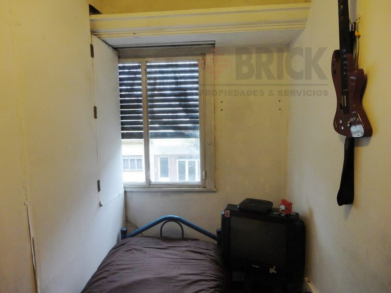 MATIENZO, BENJAMIN al 3100 Piso 1 14