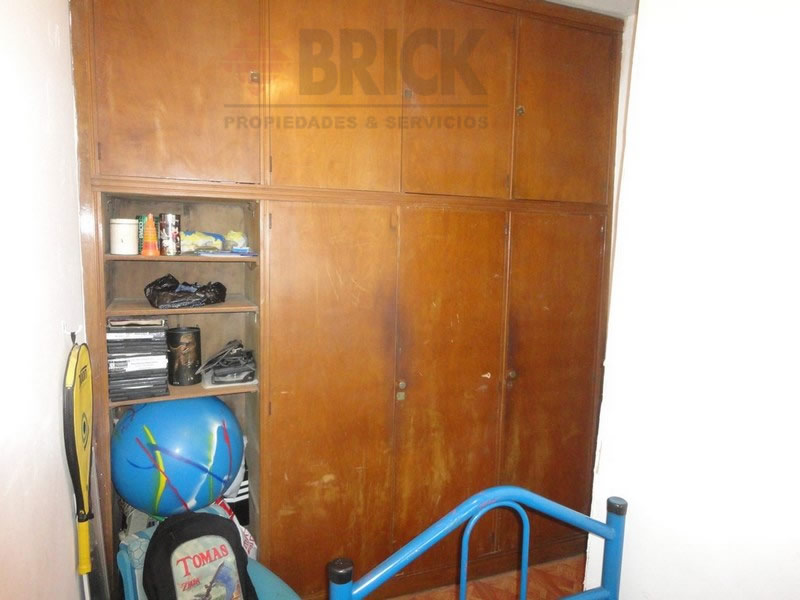 MATIENZO, BENJAMIN al 3100 Piso 1 15