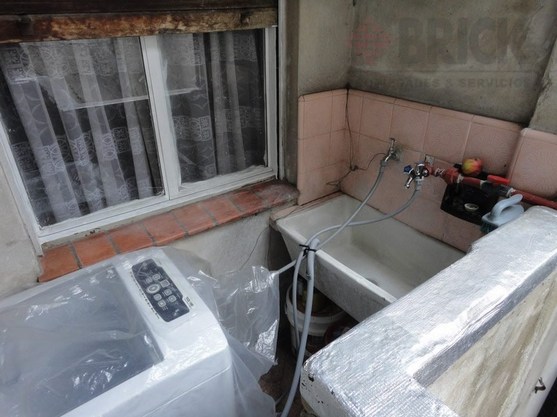MATIENZO, BENJAMIN al 3100 Piso 1 18
