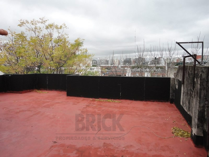 MATIENZO, BENJAMIN al 3100 Piso 1 20