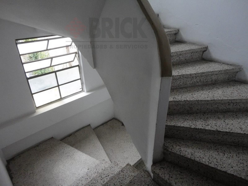 MATIENZO, BENJAMIN al 3100 Piso 1 22