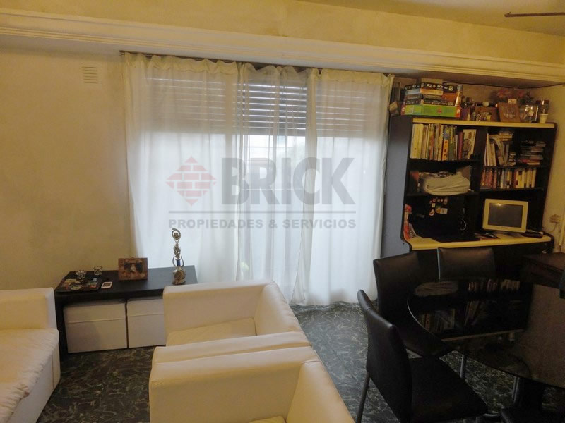 MATIENZO, BENJAMIN al 3100 Piso 1 3