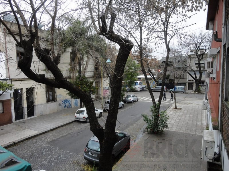 MATIENZO, BENJAMIN al 3100 Piso 1 6