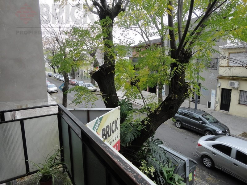 MATIENZO, BENJAMIN al 3100 Piso 1 7