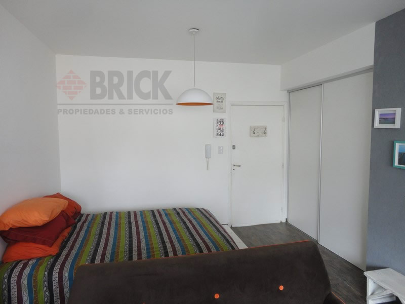 LAVALLE al 2800 Piso 8 9