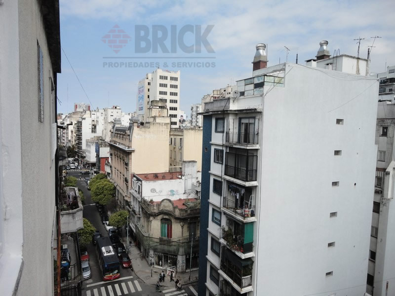 LAVALLE al 2800 Piso 8 11