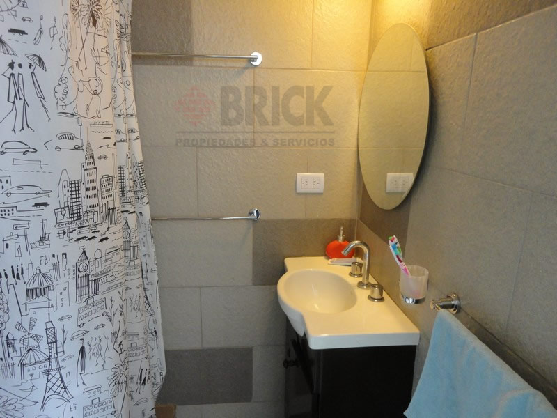 LAVALLE al 2800 Piso 8 14