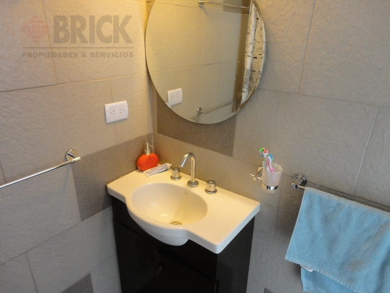 LAVALLE al 2800 Piso 8 16