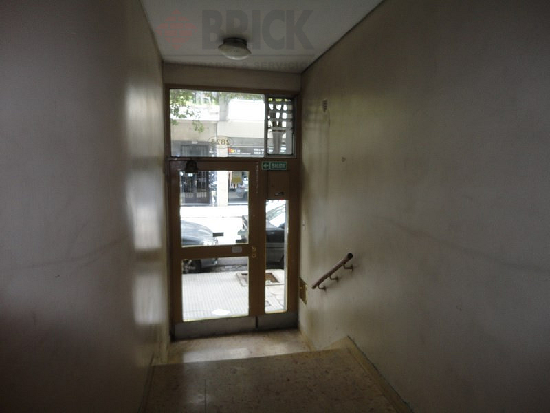 LAVALLE al 2800 Piso 8 17