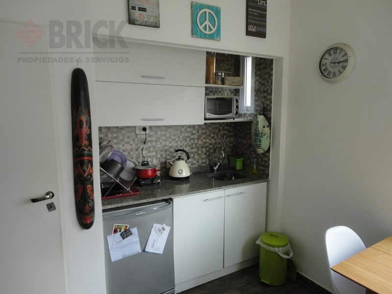 LAVALLE al 2800 Piso 8 6