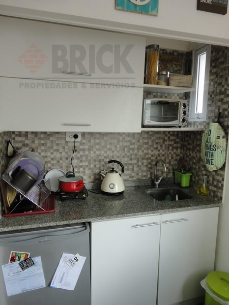 LAVALLE al 2800 Piso 8 7