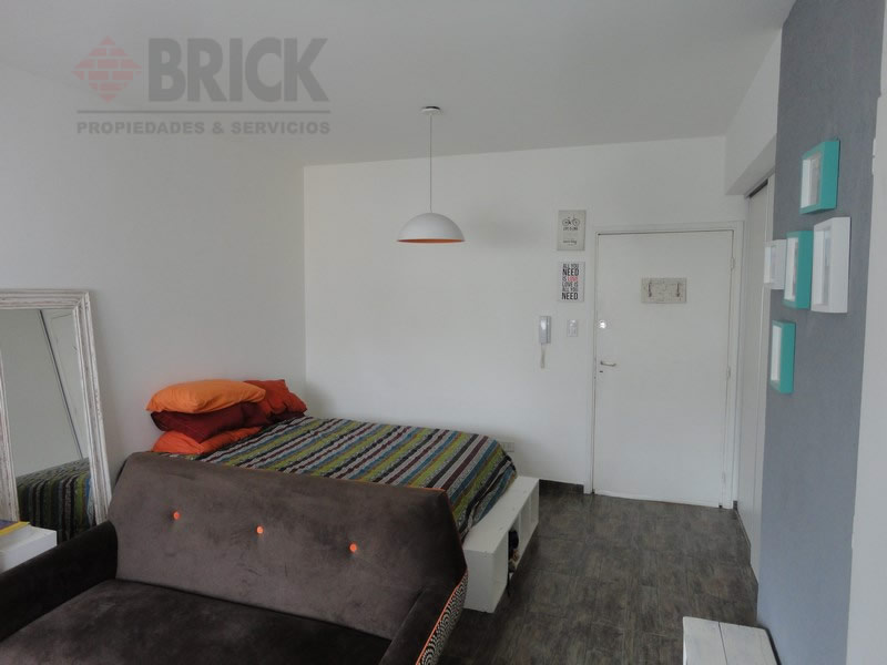 LAVALLE al 2800 Piso 8 8