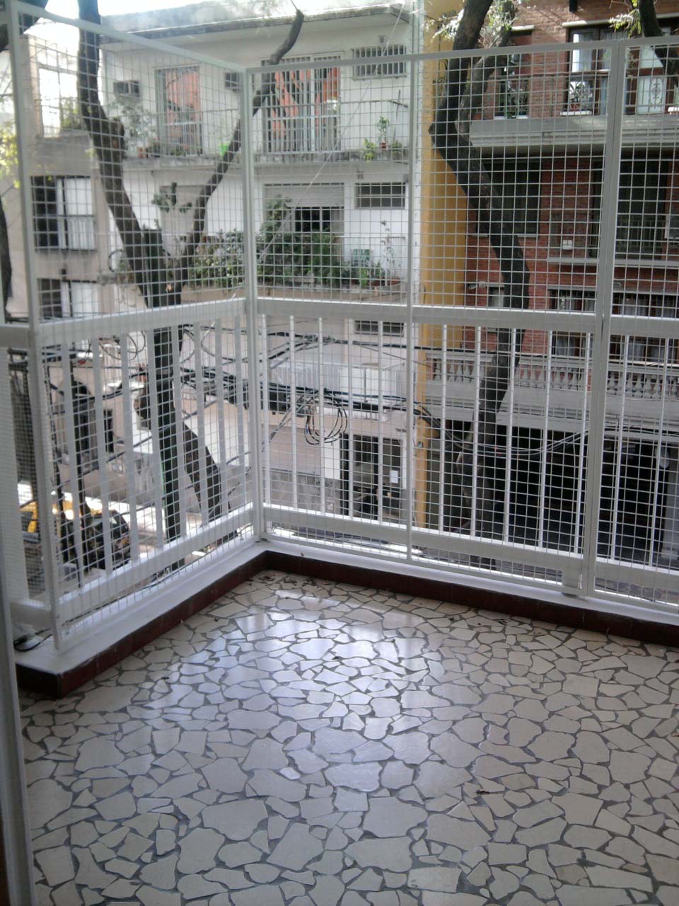 GUATEMALA al 4800 Piso 2 3