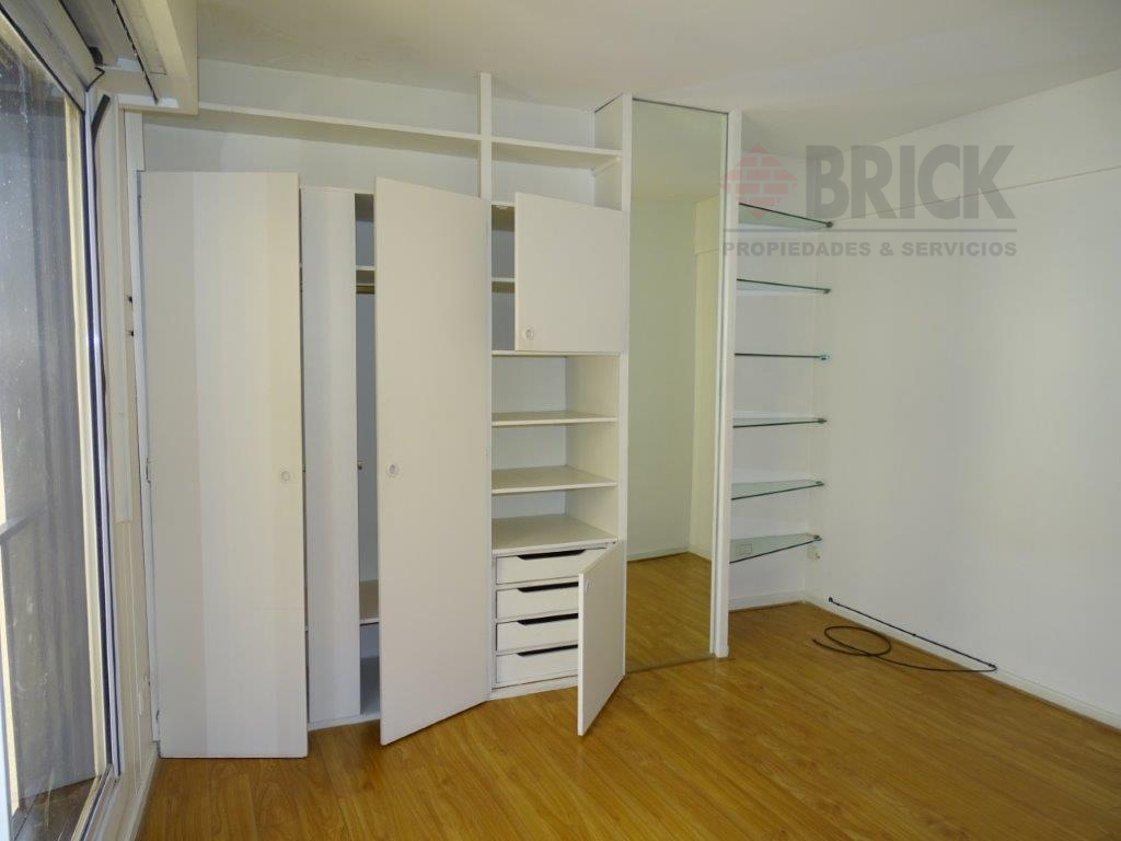 POSADAS al 1300 Piso 15 34