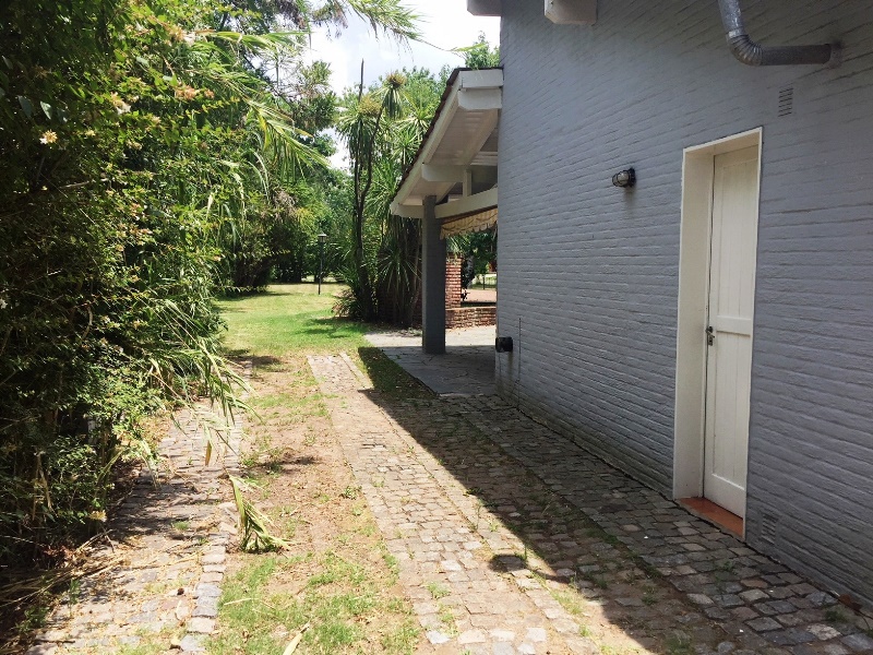 GOLFERS COUNTRY CLUB 11